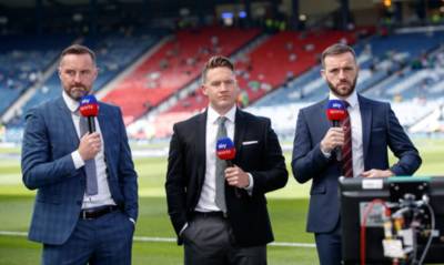 Commons Dropped by Sky – No place for Kris as Hoops Hero Hartson gets Sky Sports Gig Commons Dropped by Sky – No place for Kris as Hoops Hero Hartson gets Sky Sports Gig