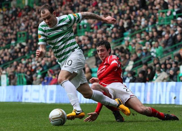 Former Celtic favourite Anthony Stokes could make a shock return to Scotland with fifth tier team Former Celtic favourite Anthony Stokes could make a shock return to Scotland with fifth tier team