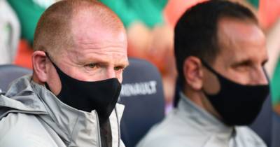 Lennon makes Celtic transfer promise as he targets striker Lennon makes Celtic transfer promise as he targets striker