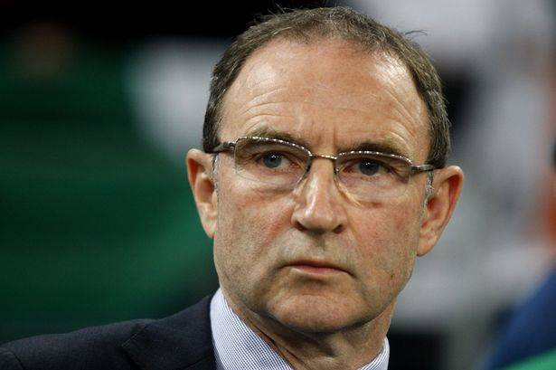 Martin O’Neill Explains How Selling His Top Scorer Helped His Celtic Side Martin O’Neill Explains How Selling His Top Scorer Helped His Celtic Side