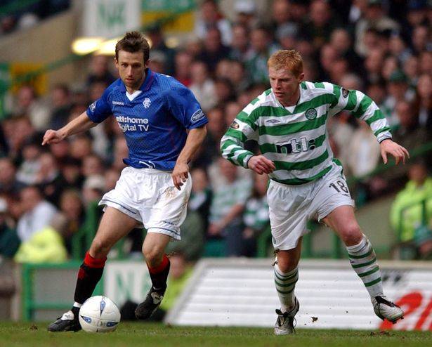 Rangers Cheerleading Pundit Makes Laughable 10 In A Row Claim Rangers Cheerleading Pundit Makes Laughable 10 In A Row Claim