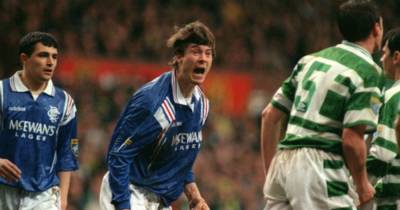 Rangers must go from boys to men in order to stop Celtic says Brian Laudrup Rangers must go from boys to men in order to stop Celtic says Brian Laudrup