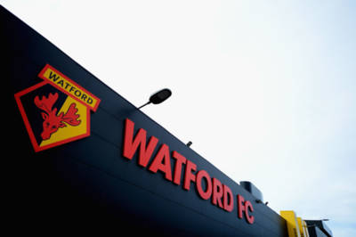 Report: Watford battling Scottish giants for 12-goal striker available for £4m Report: Watford battling Scottish giants for 12-goal striker available for £4m