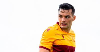 Tony Watt opens up on settling down at Motherwell and joker persona Tony Watt opens up on settling down at Motherwell and joker persona