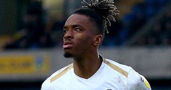 £5m NO-GO FOR TONEY £5m NO-GO FOR TONEY