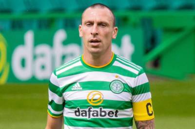 Celtic captain Scott Brown insists starting spot is under threat ahead of new season Celtic captain Scott Brown insists starting spot is under threat ahead of new season