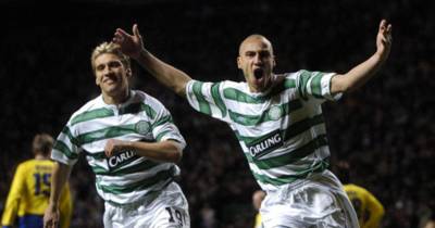 Celtic fans name their top five foreign players of all time Celtic fans name their top five foreign players of all time