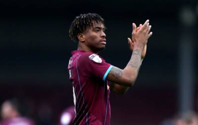 Celtic In Multiple Bids For Strikers. There Are Clearly Big Changes Afoot Here. Celtic In Multiple Bids For Strikers. There Are Clearly Big Changes Afoot Here.