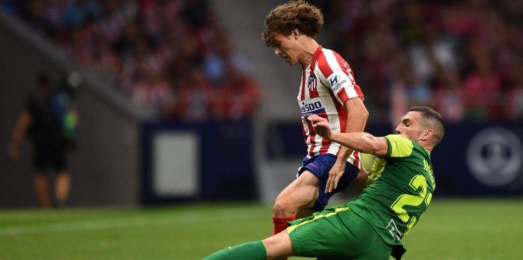 Celtic make enquiry to La Liga giants about a deal for want-away forward Celtic make enquiry to La Liga giants about a deal for want-away forward