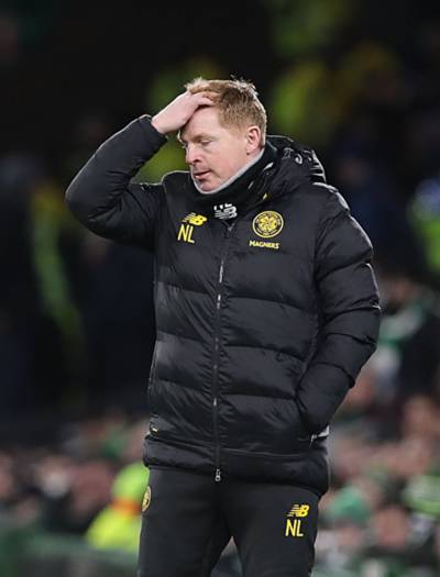 Celtic might be set to lose out on transfer target Celtic might be set to lose out on transfer target