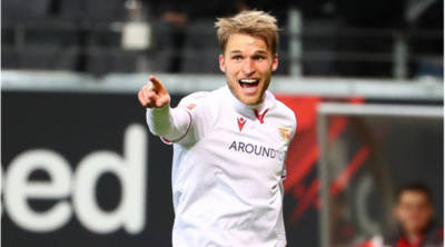 Celtic prepare offer for Andersson – Leeds & Newcastle would have to pay more Celtic prepare offer for Andersson – Leeds & Newcastle would have to pay more