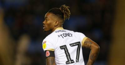 Cetic fans ridicule Peterborough’s Ivan Toney transfer stance Cetic fans ridicule Peterborough’s Ivan Toney transfer stance