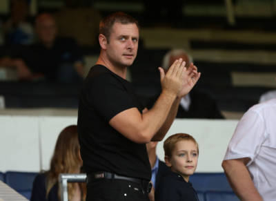 Chairman hints at Celtic bid for his player, admits he’s now likely to leave Chairman hints at Celtic bid for his player, admits he’s now likely to leave