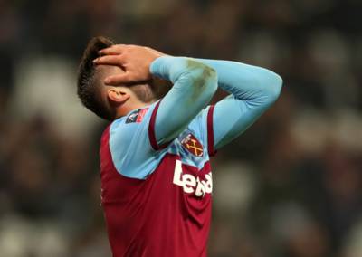 Club are trying to hijack Celtic’s Albian Ajeti transfer Club are trying to hijack Celtic’s Albian Ajeti transfer