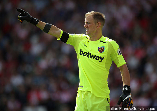 Despite white smoke due on Barkas deal, Celtic installed as odds-on favourites to sign Joe Hart Despite white smoke due on Barkas deal, Celtic installed as odds-on favourites to sign Joe Hart