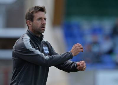 Even the Rangers camp is giving up on stopping Celtic 10IAR Even the Rangers camp is giving up on stopping Celtic 10IAR