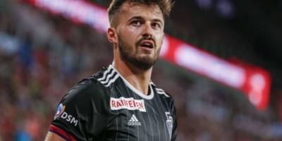 Just In | Celtic Target Stalls On Move As Mystery Club Ready To Swoop Just In | Celtic Target Stalls On Move As Mystery Club Ready To Swoop