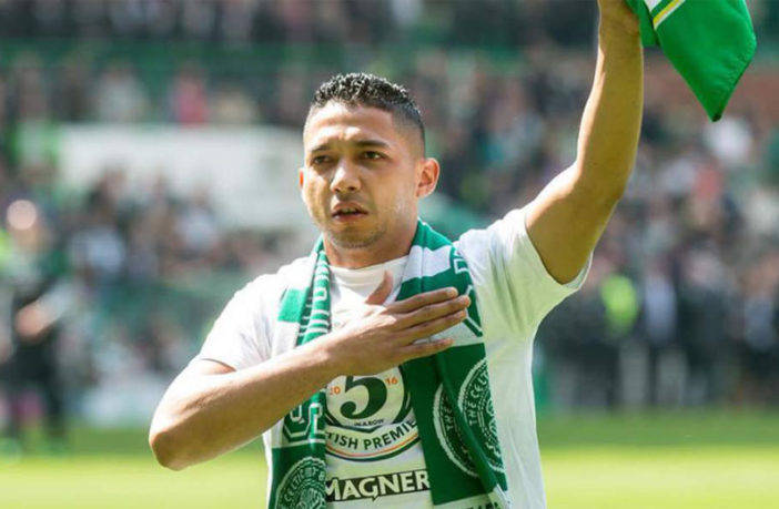 No Contact – Izzy yet to speak to Celtic about Honduran Winger No Contact – Izzy yet to speak to Celtic about Honduran Winger