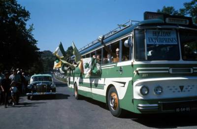 No Supporters Bus or Half Time Pie – A New Type of Season Dawns No Supporters Bus or Half Time Pie – A New Type of Season Dawns