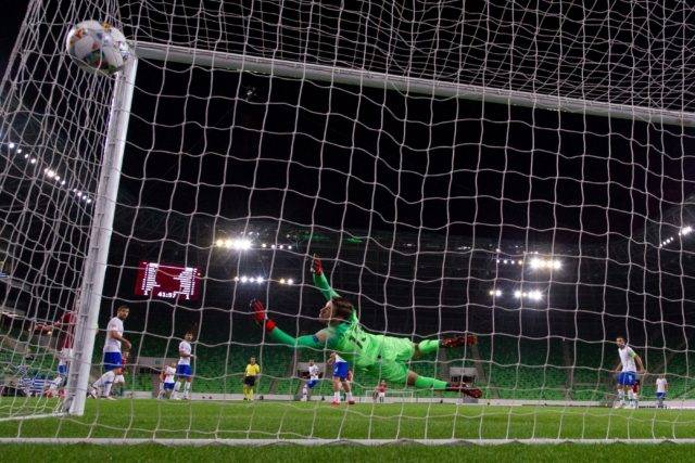 Photo: 26 y/o target spotted in Glasgow ahead of £4.5m Celtic move Photo: 26 y/o target spotted in Glasgow ahead of £4.5m Celtic move