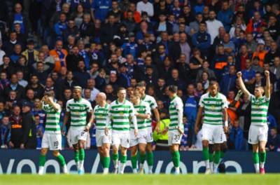 Scottish Premiership Preview – Celtic Aiming to Make History Scottish Premiership Preview – Celtic Aiming to Make History