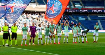 Stephen Welsh insists pre-season tests are exactly what Celtic needed Stephen Welsh insists pre-season tests are exactly what Celtic needed
