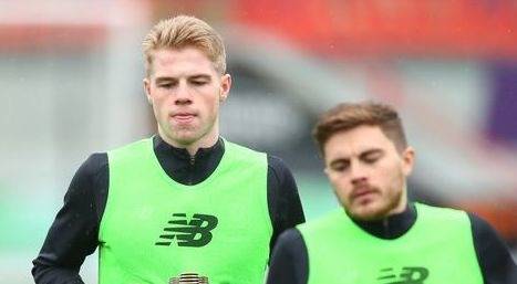 “The expectation at the club is absolutely massive,” admits Celtic Defender “The expectation at the club is absolutely massive,” admits Celtic Defender