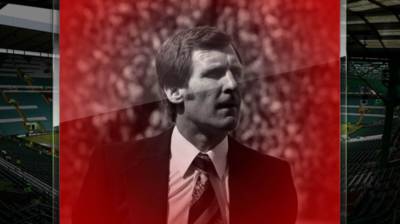 When McNeill returned to Celtic When McNeill returned to Celtic