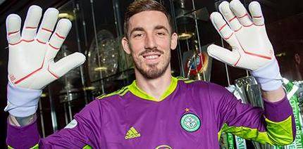 Barkas Aims to Be History Bhoy Barkas Aims to Be History Bhoy