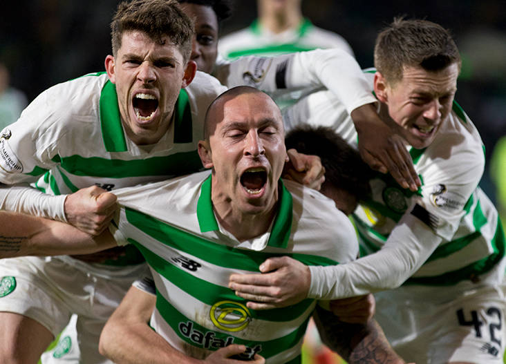 Broony: Last Action Hero Broony: Last Action Hero