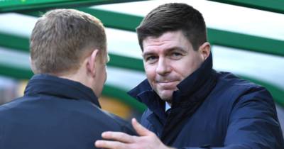 Celtic are ‘serial winners’ and Rangers could be in for a long season says Charlie Adam Celtic are ‘serial winners’ and Rangers could be in for a long season says Charlie Adam