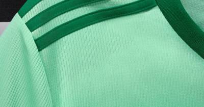 Celtic confirm away kit will be launched on Friday ahead of new season Celtic confirm away kit will be launched on Friday ahead of new season