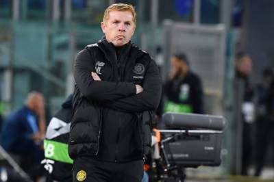 Celtic have £5 million bid rejected for 24-goal striker Celtic have £5 million bid rejected for 24-goal striker