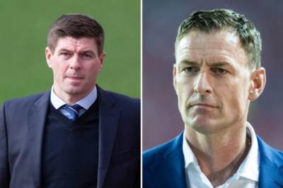 Celtic hero Sutton says claims Rangers boss Gerrard has done a good job ‘couldn’t be further from the truth’ Celtic hero Sutton says claims Rangers boss Gerrard has done a good job ‘couldn’t be further from the truth’