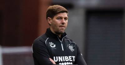 Celtic legend Chris Sutton says Rangers boss Steven Gerrard has not done a good job Celtic legend Chris Sutton says Rangers boss Steven Gerrard has not done a good job