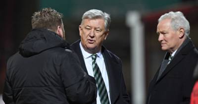 Celtic praise fan decision as Peter Lawwell makes ‘as soon as possible’ promise Celtic praise fan decision as Peter Lawwell makes ‘as soon as possible’ promise