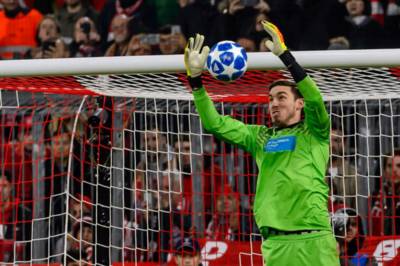 Celtic to announce Barkas signing today. Celtic to announce Barkas signing today.