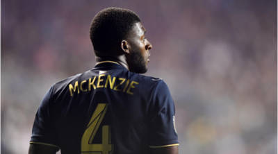 Celtic want Mark McKenzie – Reported fee far below expectations Celtic want Mark McKenzie – Reported fee far below expectations