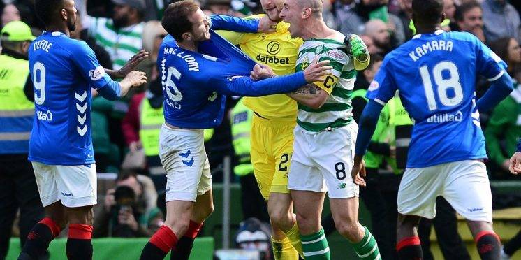 Celtic’s 10 IAR boost as fans guaranteed for Glasgow derby in Paradise. Celtic’s 10 IAR boost as fans guaranteed for Glasgow derby in Paradise.