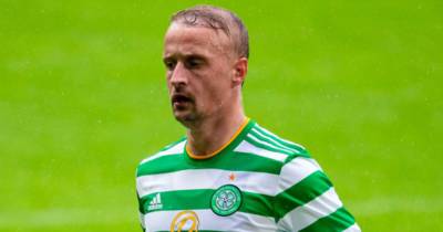Chris Sutton ‘disgusted’ with Celtic striker Leigh Griffiths following fitness issues Chris Sutton ‘disgusted’ with Celtic striker Leigh Griffiths following fitness issues