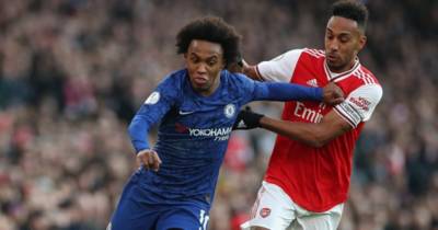 FA Cup Final: Arsenal v Chelsea Preview And Tips (18+) FA Cup Final: Arsenal v Chelsea Preview And Tips (18+)