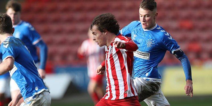 Latest update on Celtic’s reported chase of 20-year-old star Latest update on Celtic’s reported chase of 20-year-old star