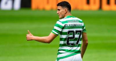 Mohamed Elyounoussi targets prolific Celtic goals and assists season Mohamed Elyounoussi targets prolific Celtic goals and assists season