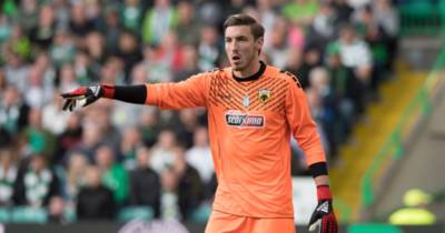 New Celtic keeper Vasilis Barkas says he’s joined ‘one of the biggest teams in Europe’ New Celtic keeper Vasilis Barkas says he’s joined ‘one of the biggest teams in Europe’