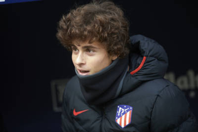 Report: Celtic have made contact with £26m star, as his contract runs down Report: Celtic have made contact with £26m star, as his contract runs down