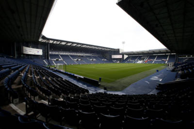 Reports: Albian Ajeti’s Celtic move scrapped, could be heading to West Brom instead Reports: Albian Ajeti’s Celtic move scrapped, could be heading to West Brom instead