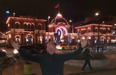 Rewind: Away Days Copenhagen Rewind: Away Days Copenhagen