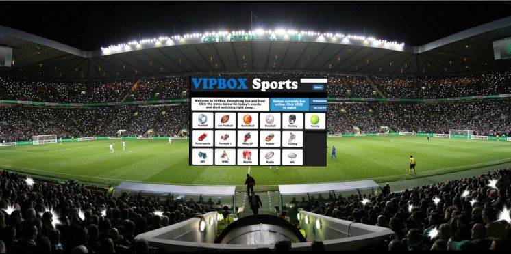 SPFL calls illegal streaming ‘a criminal offence’ as secret crackdown begins SPFL calls illegal streaming ‘a criminal offence’ as secret crackdown begins