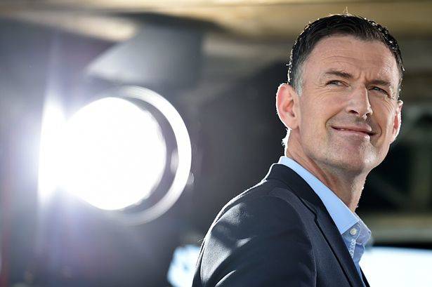 Sutton Crushes Gerrard’s Glittering C.V Myth Sutton Crushes Gerrard’s Glittering C.V Myth