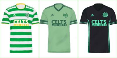The Good News Keeps on Coming – Celtic Make Second Big Announcement The Good News Keeps on Coming – Celtic Make Second Big Announcement